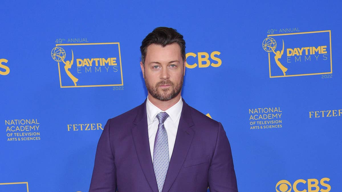 Dan Feuerriegel talks John Oliver's DAYS cameo