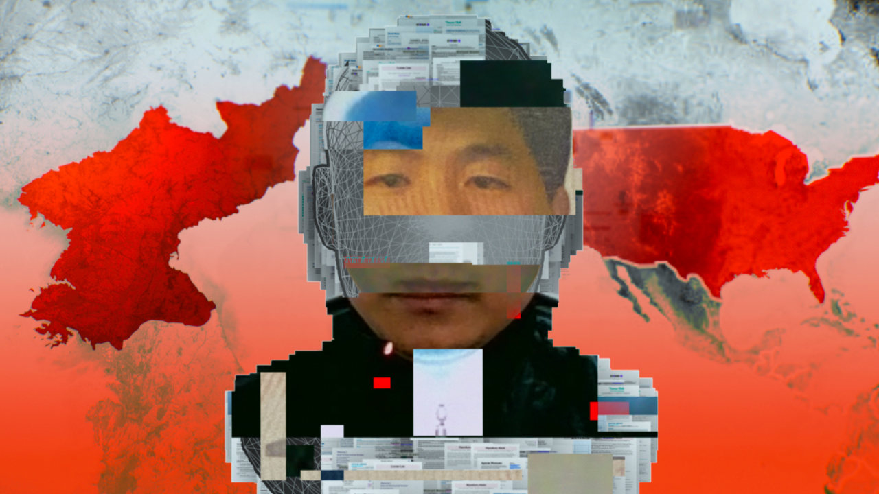 Inside North Korea's operation to conquer the American job market