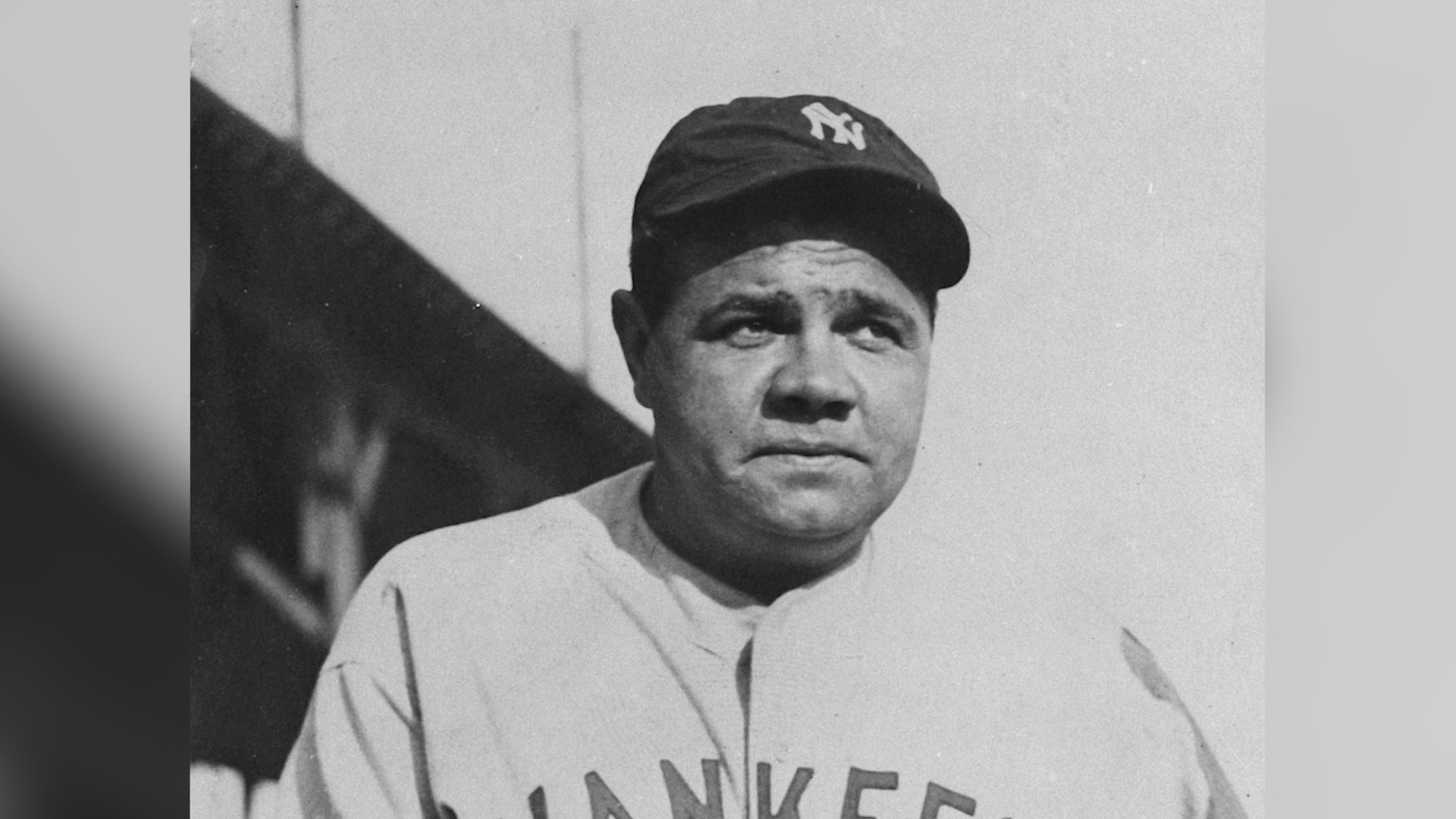 Rare Babe Ruth photo could be worth millions after $250 estate sale find