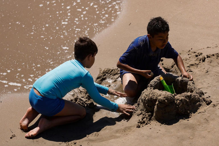 Why California is still the best place in America to raise kids