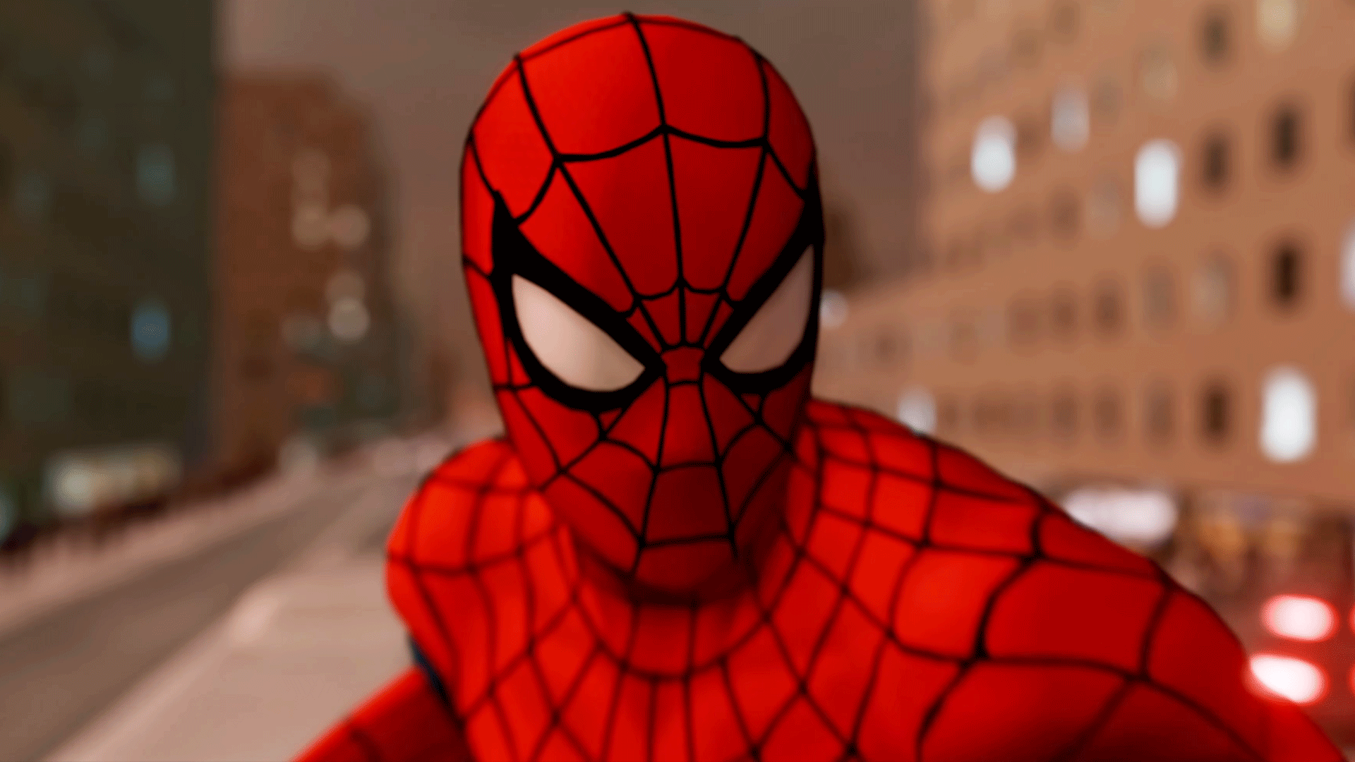 Marvel Future Fight - Official Spider-Man: Brand New Day cinematic trailer