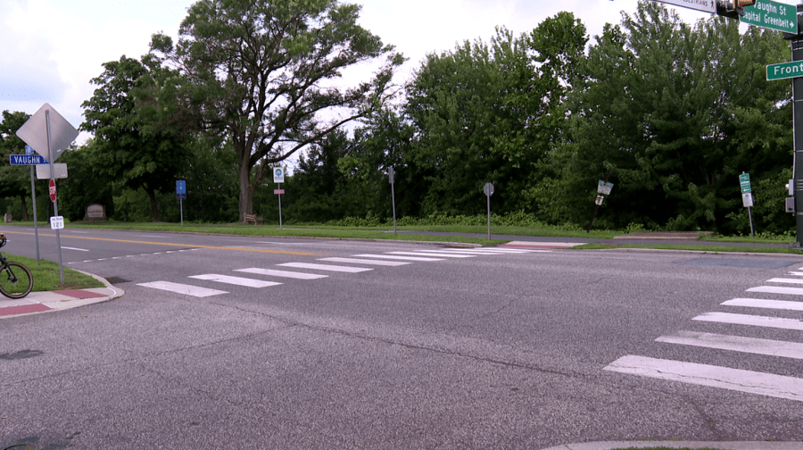 Fixing Harrisburg's Front Street, part 1: ‘It would be an honor to Holly's legacy,' widower says