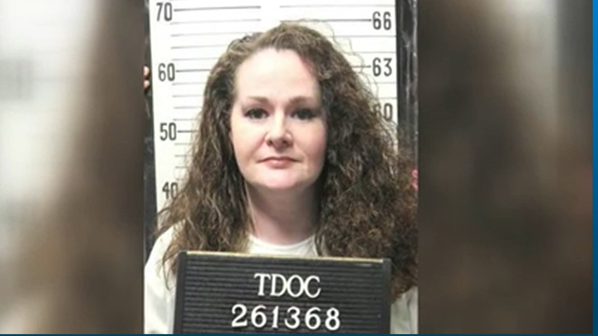 Christa Pike's death row case sees debate over hanging vs lethal injection