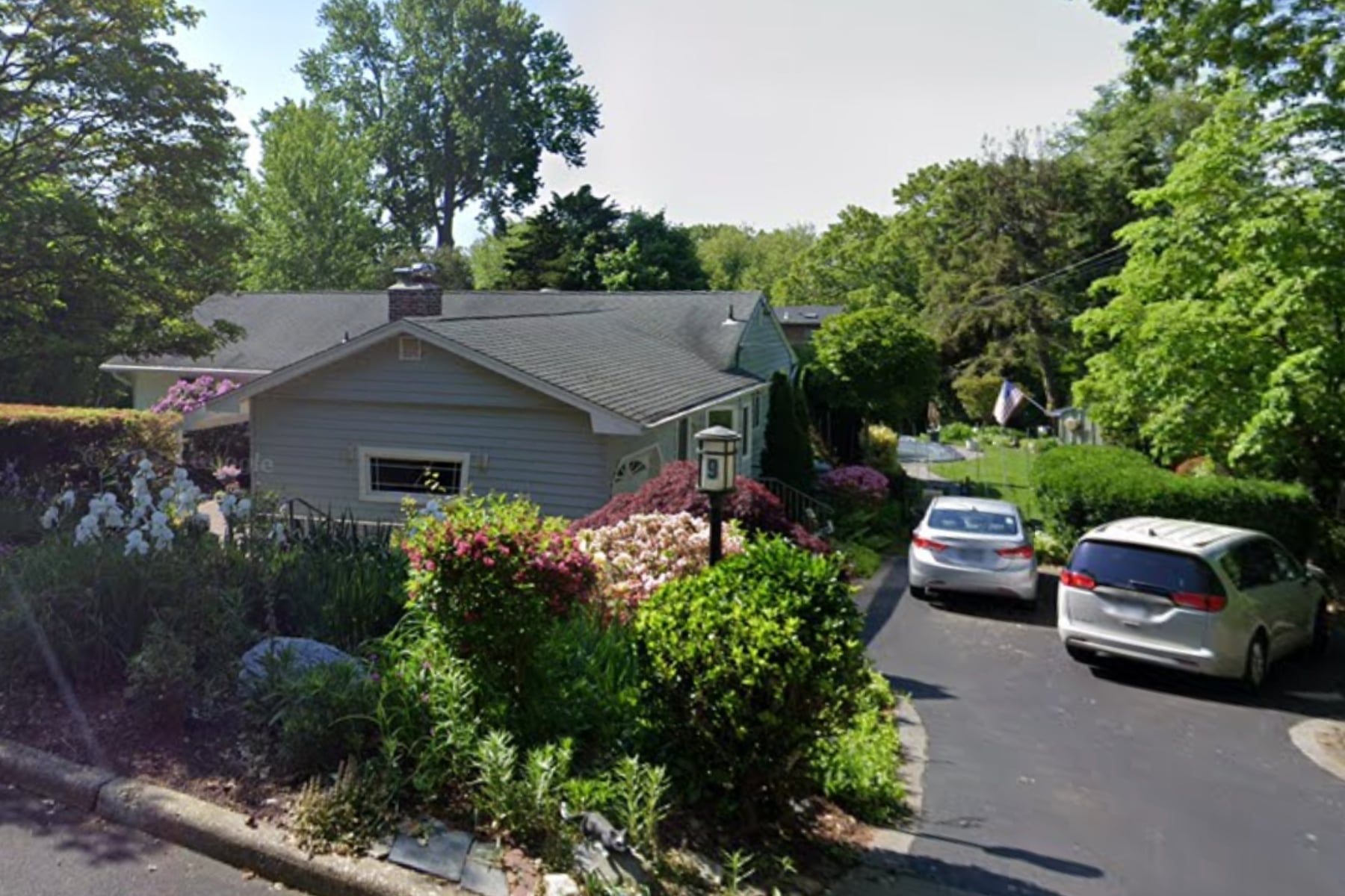 Third Long Island backyard pool drowning in five days — elderly ...