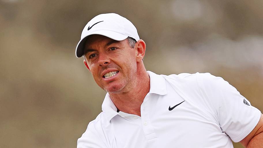 Scottie Scheffler, Rory McIlroy talk heat concerns at the FedEx St. Jude Championship