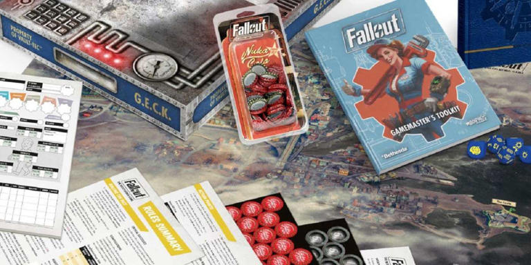 Fallout: New California RPG officially confirmed, Fallout 5 can wait