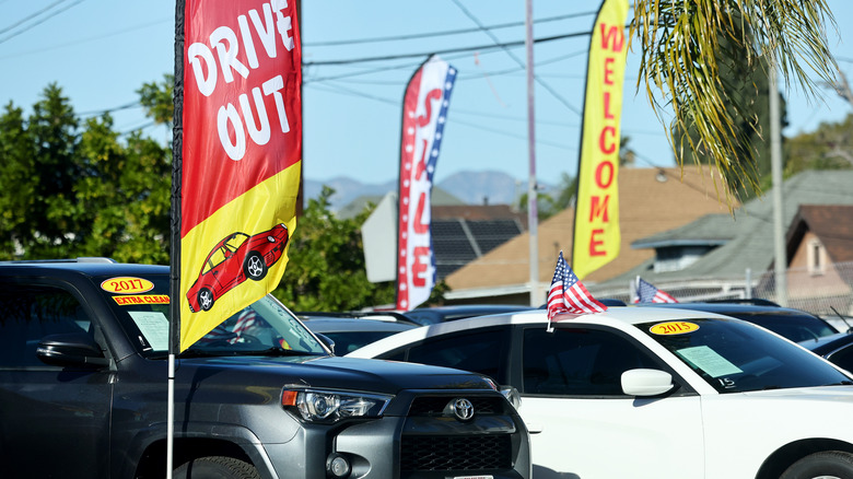 5 mechanic-approved tips for buying a used car
