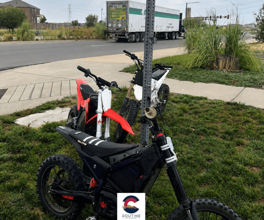 Commerce City will ticket teens and parents if caught riding off-highway vehicles