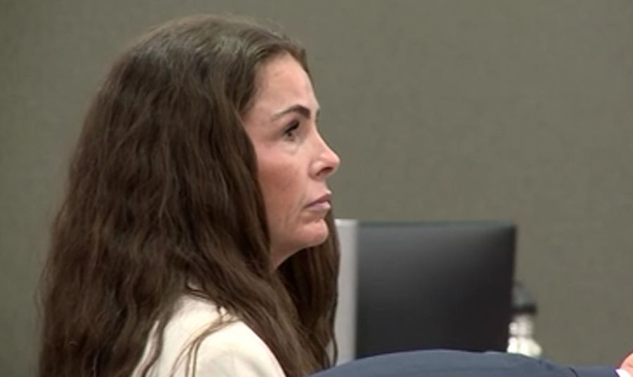 Las Vegas woman sentenced to prison after posing as nurse to treat diabetic children