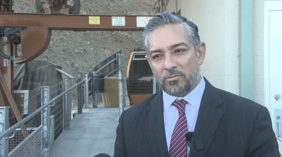 Will Meta's new Texas commitments apply in El Paso? State senator wants answers