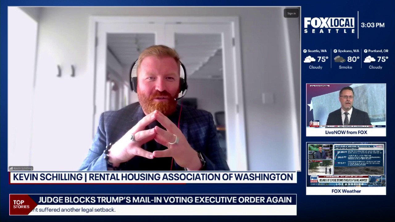 Seattle bans 'junk' rental fees, but what does it mean for property owners?