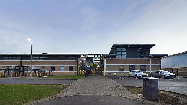 He worked as an IT teacher at Meadow Park School in Whitley, Coventry, before he resigned after an internal investigation