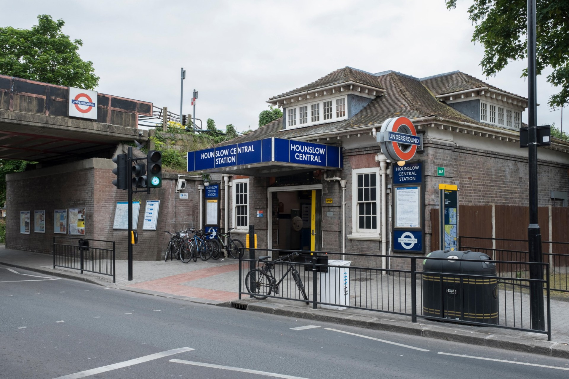 More data centres approved for west London – where are they?