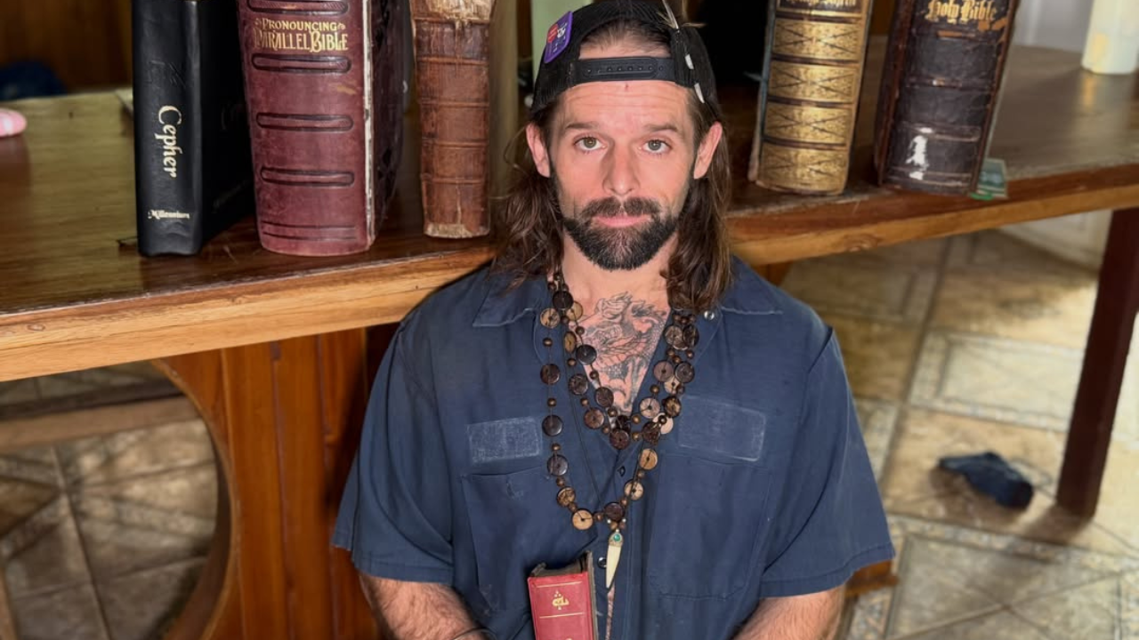 Influencer Joe Felz dies at 40 as girlfriend shares emotional tribute
