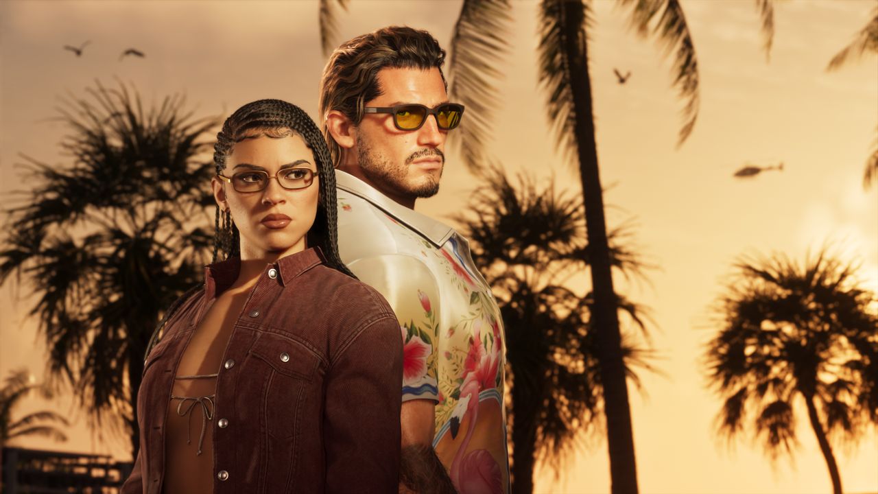 Take-Two won't reveal raw GTA 6 preorder numbers because it doesn't know what they mean