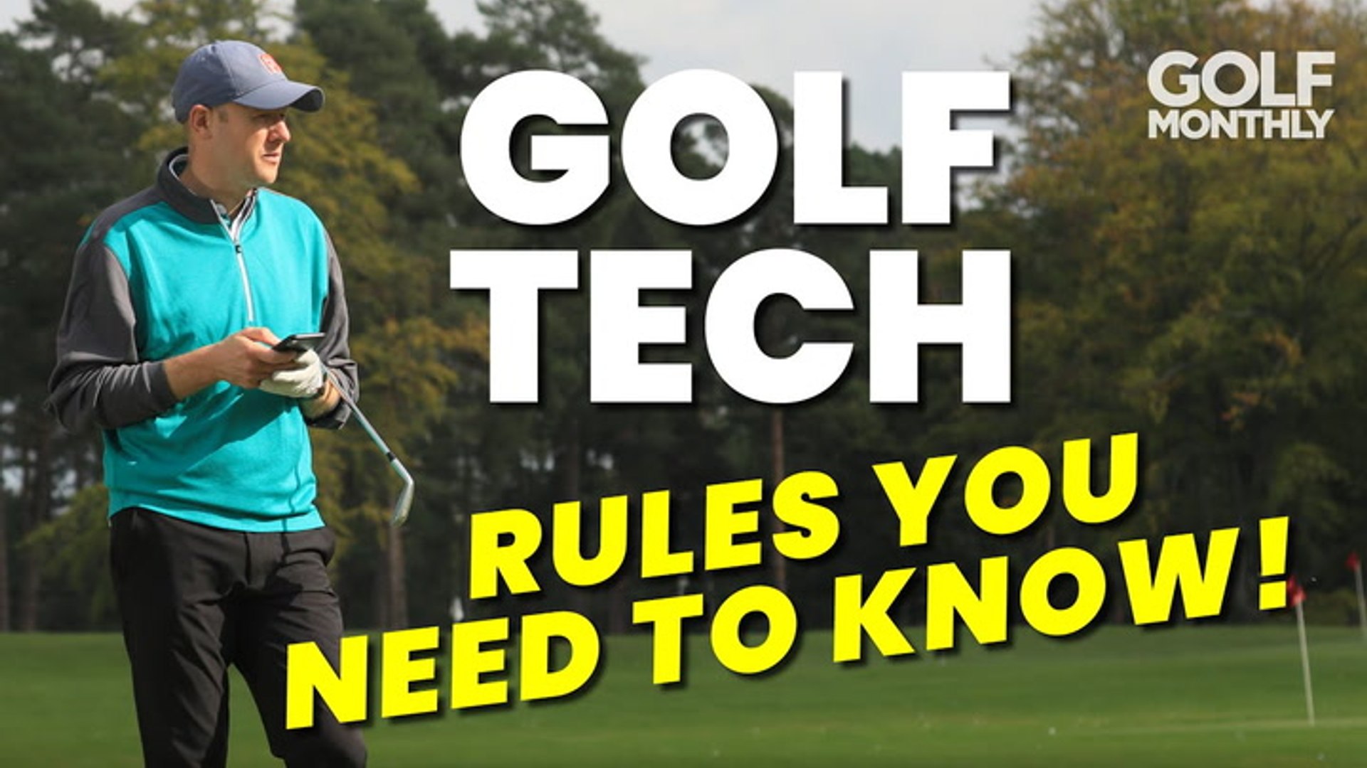 rules-every-golfer-needs-to-know