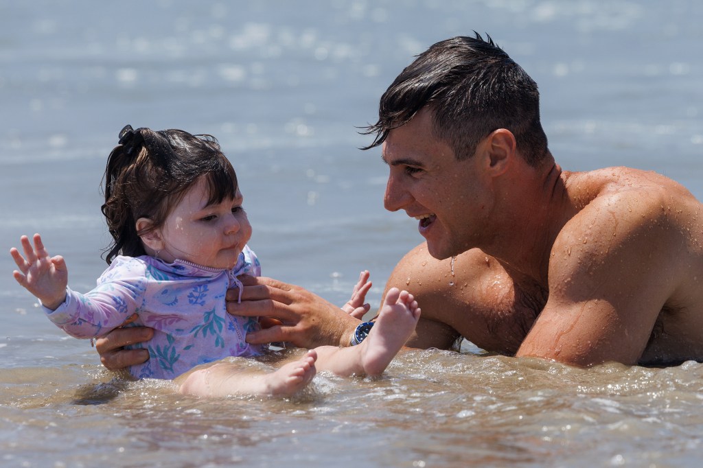 Why California is still the best place in America to raise kids