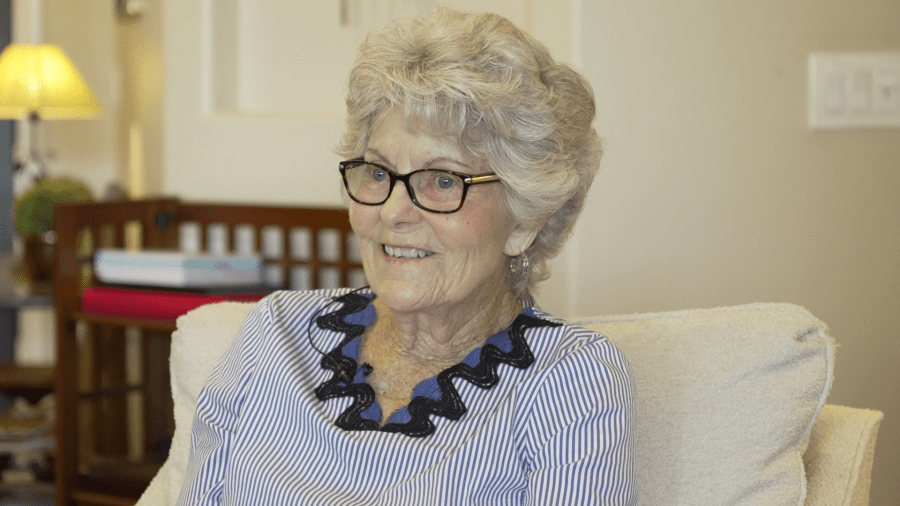 Wife of legendary school superintendent trying to restore Alzheimer's daycare program