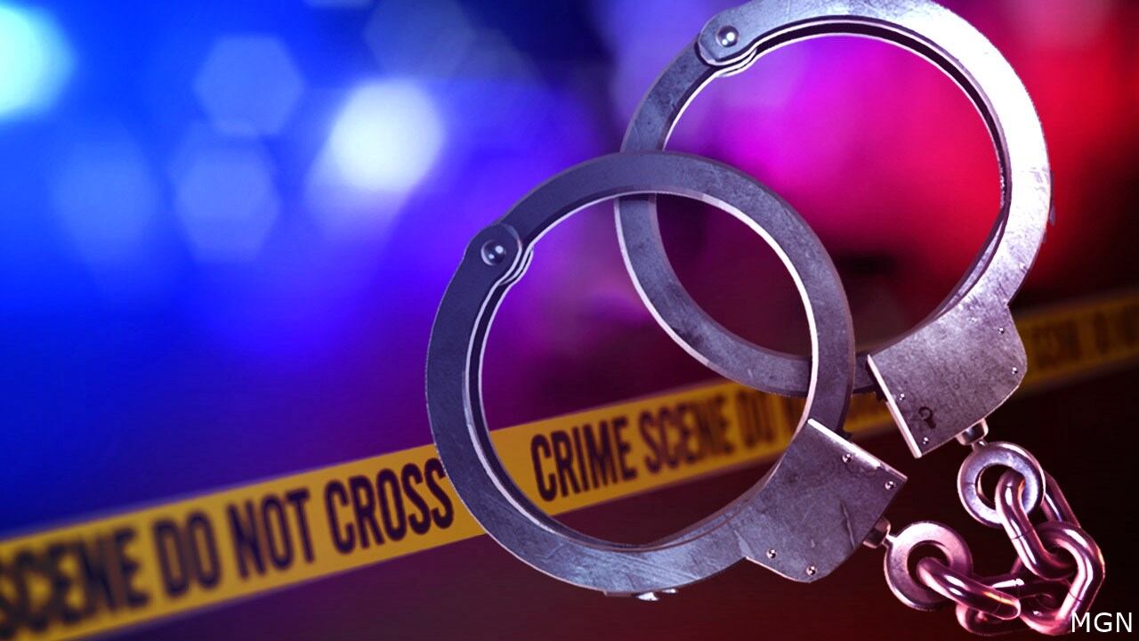 Another arrest made after teen dies in Robeson County ATV crash
