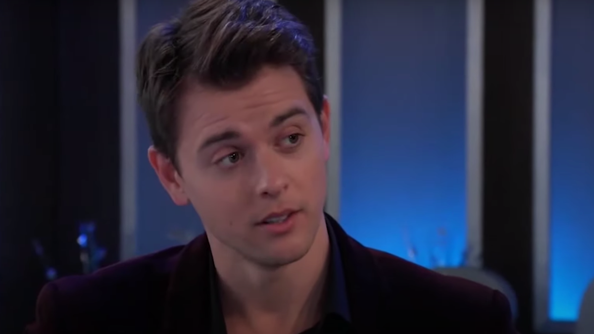 Ex-General Hospital star Chad Duell releases new music