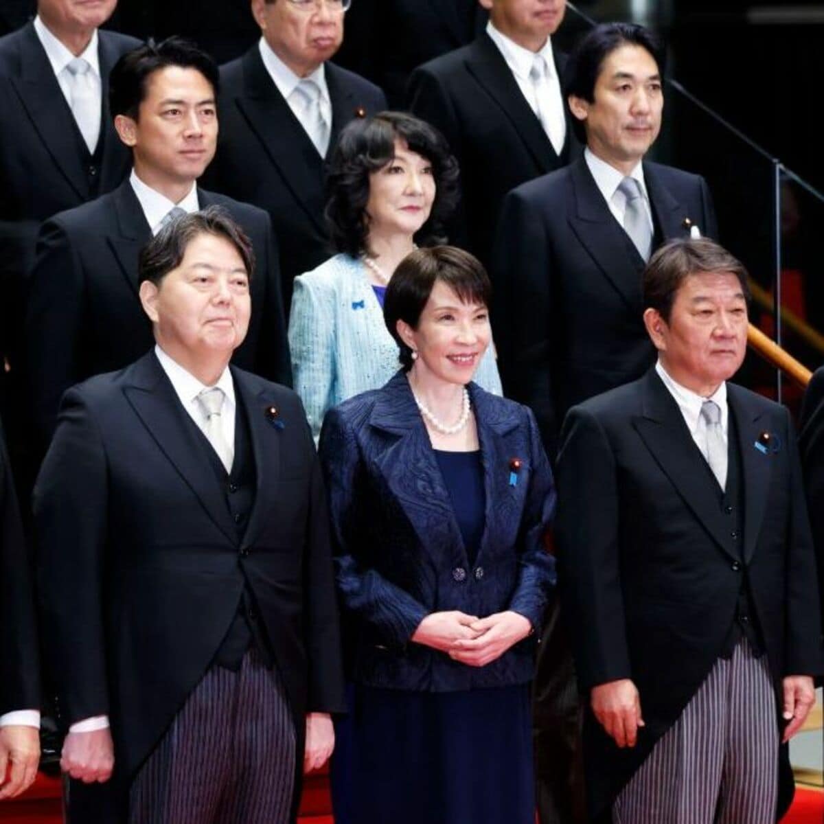 「高市改造人事」で浮上する「2人の幹事長候補」と「2人の維新入閣候補」、お盆休みも公邸にこもる高市首相「眠れぬ夜」の焦燥