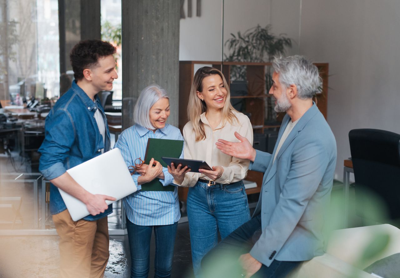 Best jobs for retirees