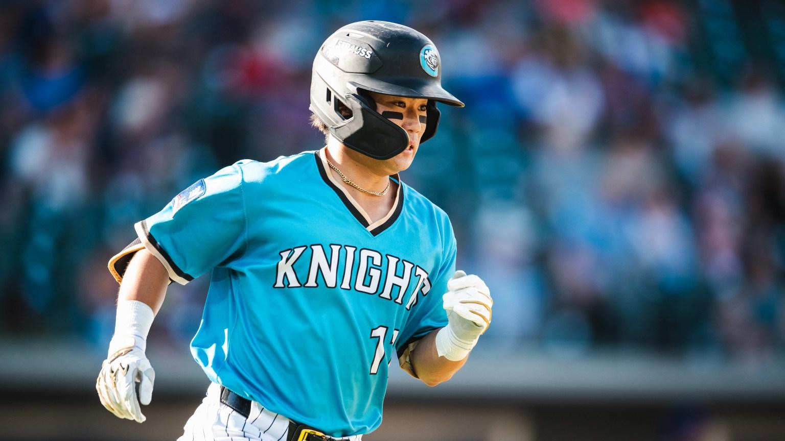 White Sox minor league update: August 12, 2026