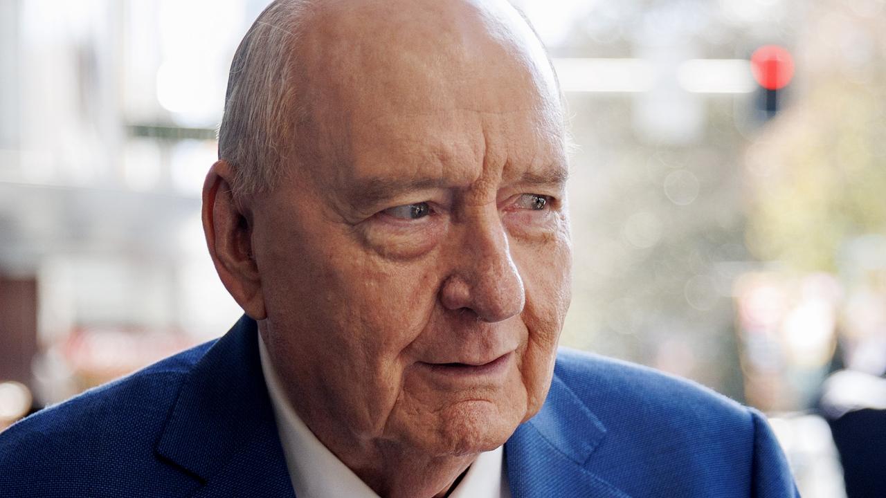 'Shock': What Jones accuser told mother