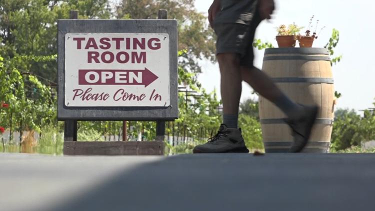 Longtime Lodi area winery to close as industry faces downturn