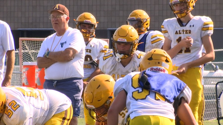 Senior-led Alter Knights amped for season ahead after winning first GCL title since 2018