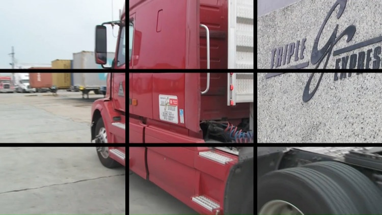 Timeline: How a staged 18-wheeler crash scheme led to a murder-for-hire trial