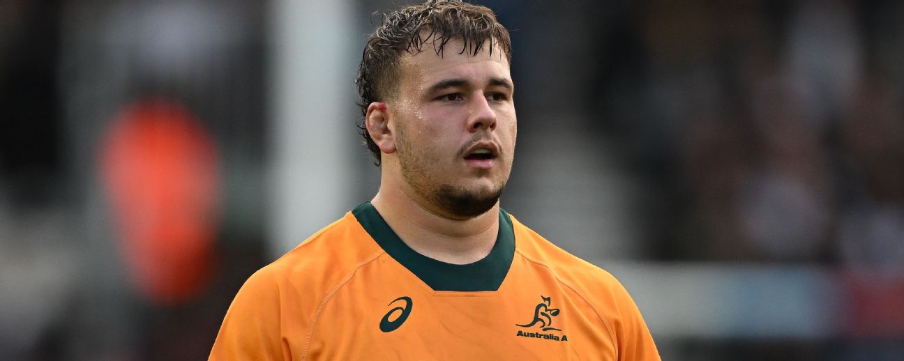 Carter Gordon back as 1000th Wallaby named for second Japan test