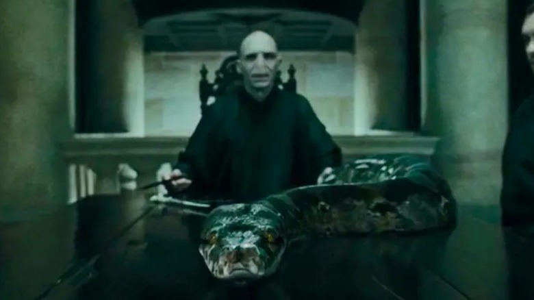 Nagini