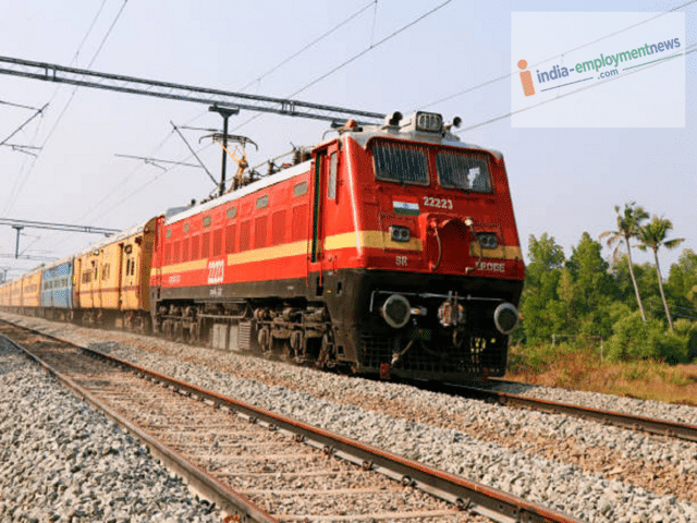 Names spanning just two letters: Indian Railways reveals the country's ...