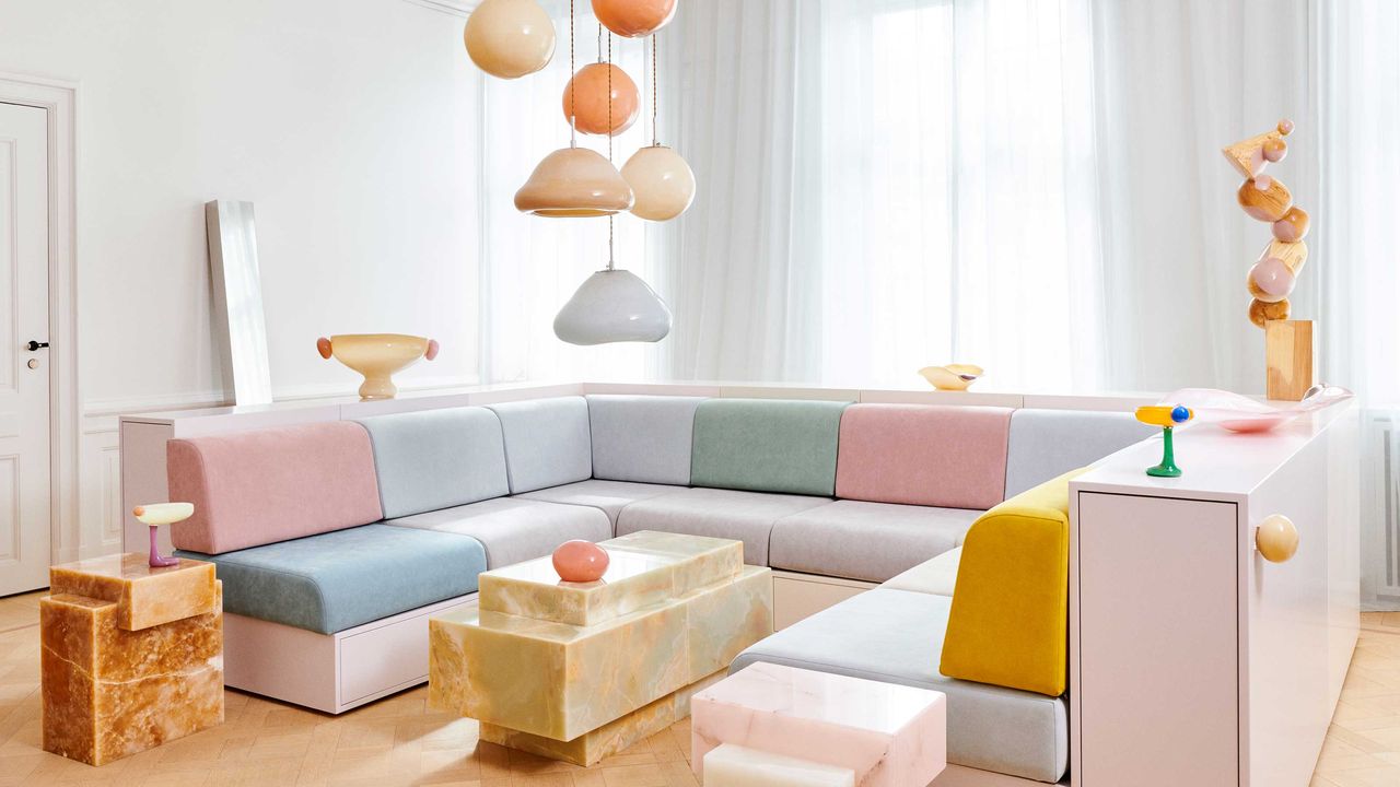 People who do color well are all buying into this designer-approved ...