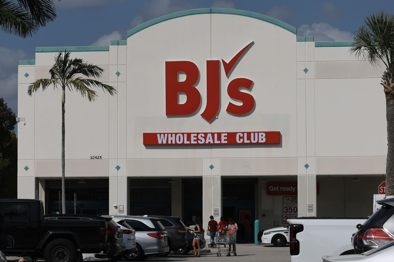 Why can't BJ's be more like Costco?