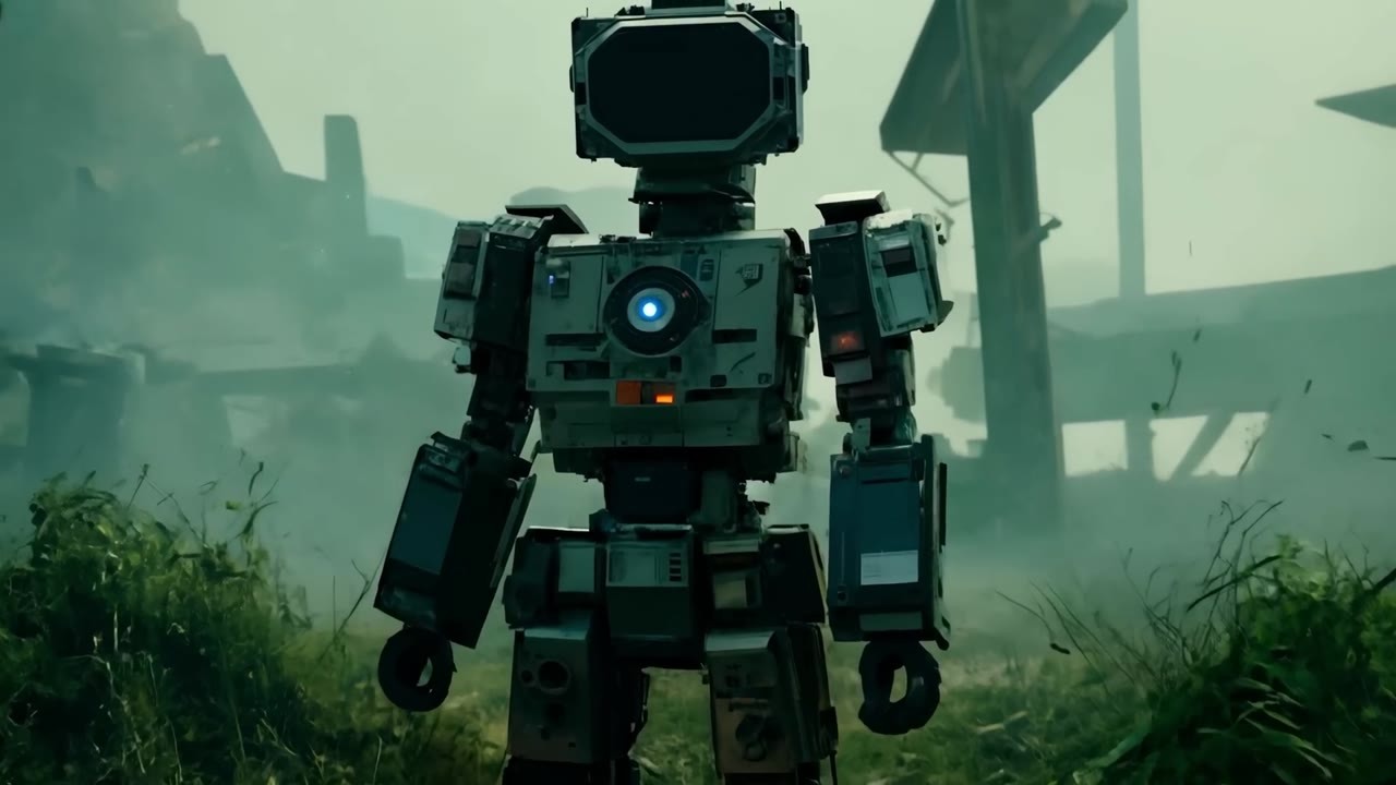 AI is learning to build entire worlds — and we’re not ready for what ...