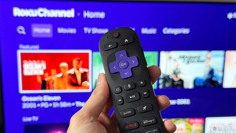 Roku's best feature is also its biggest advantage over Fire TV and ...