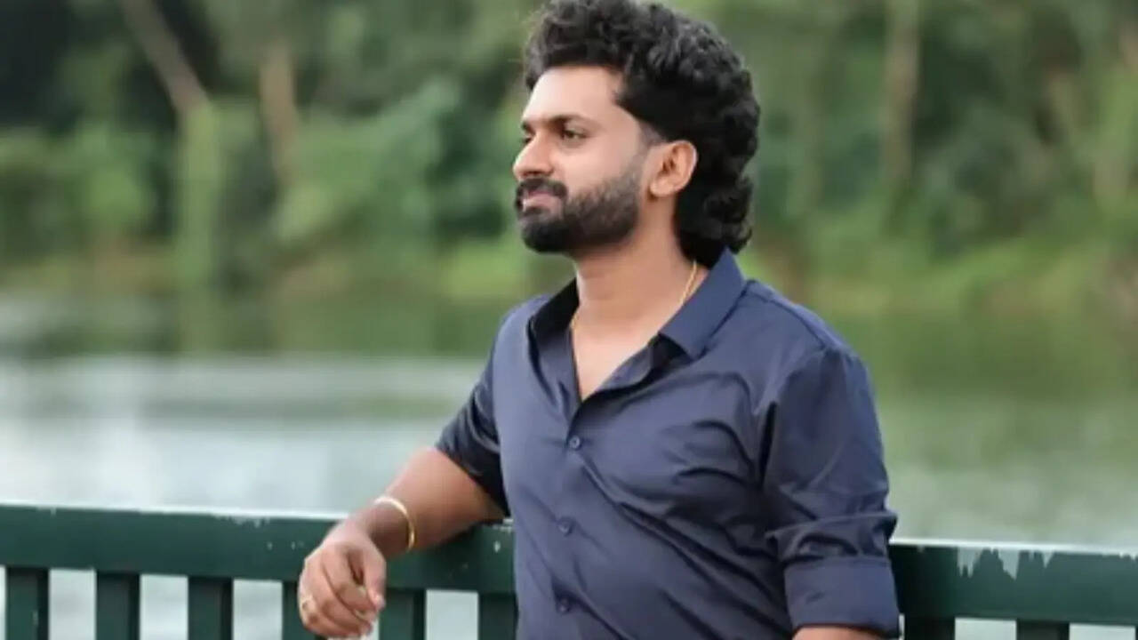 Akhil NRD responds to viral reports of separation from wife Megha: What ...