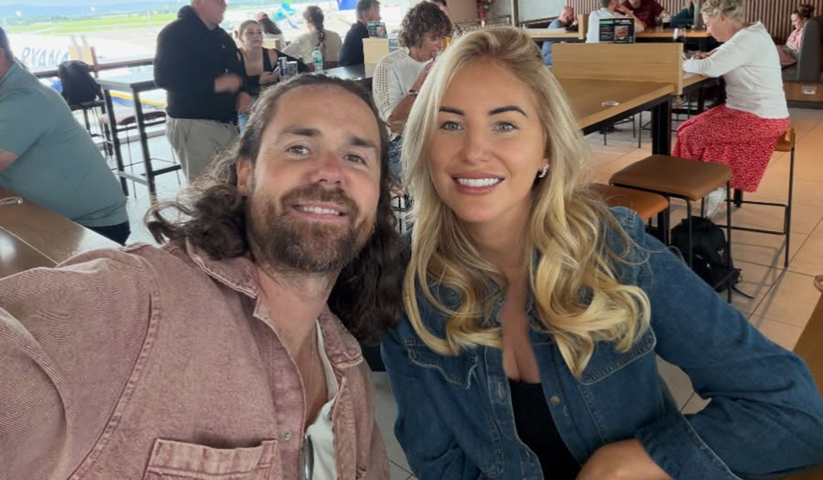Cliona Hagan shares pub opening update after family bereavement