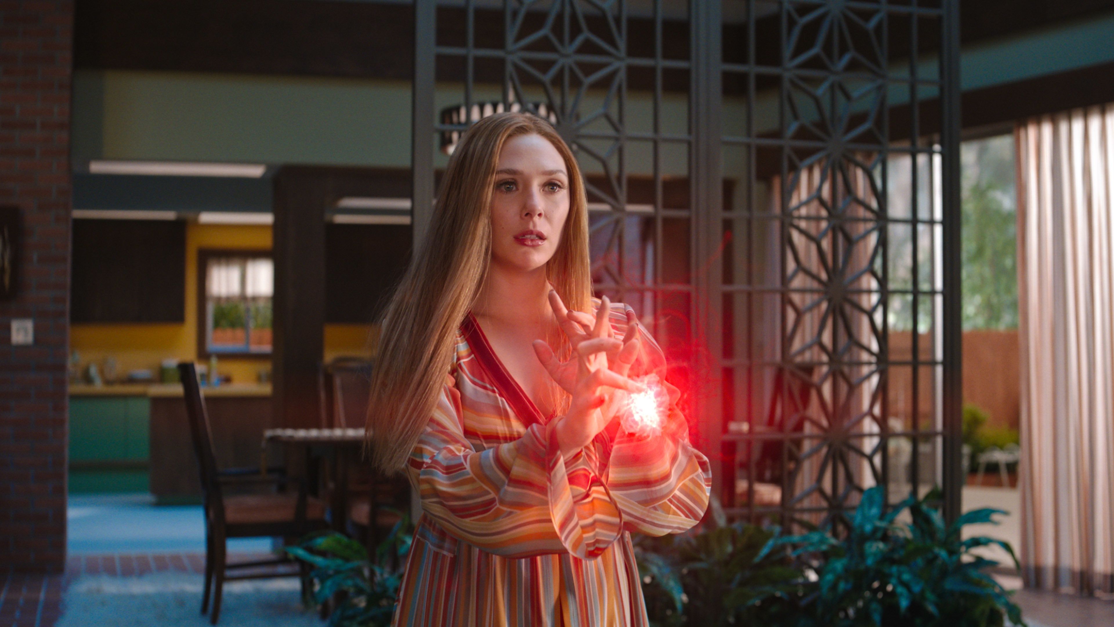 Disney+'s best Marvel show officially returns in 2027