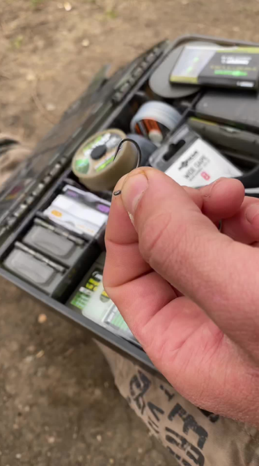 Smart carp rig strategies for more successful sessions