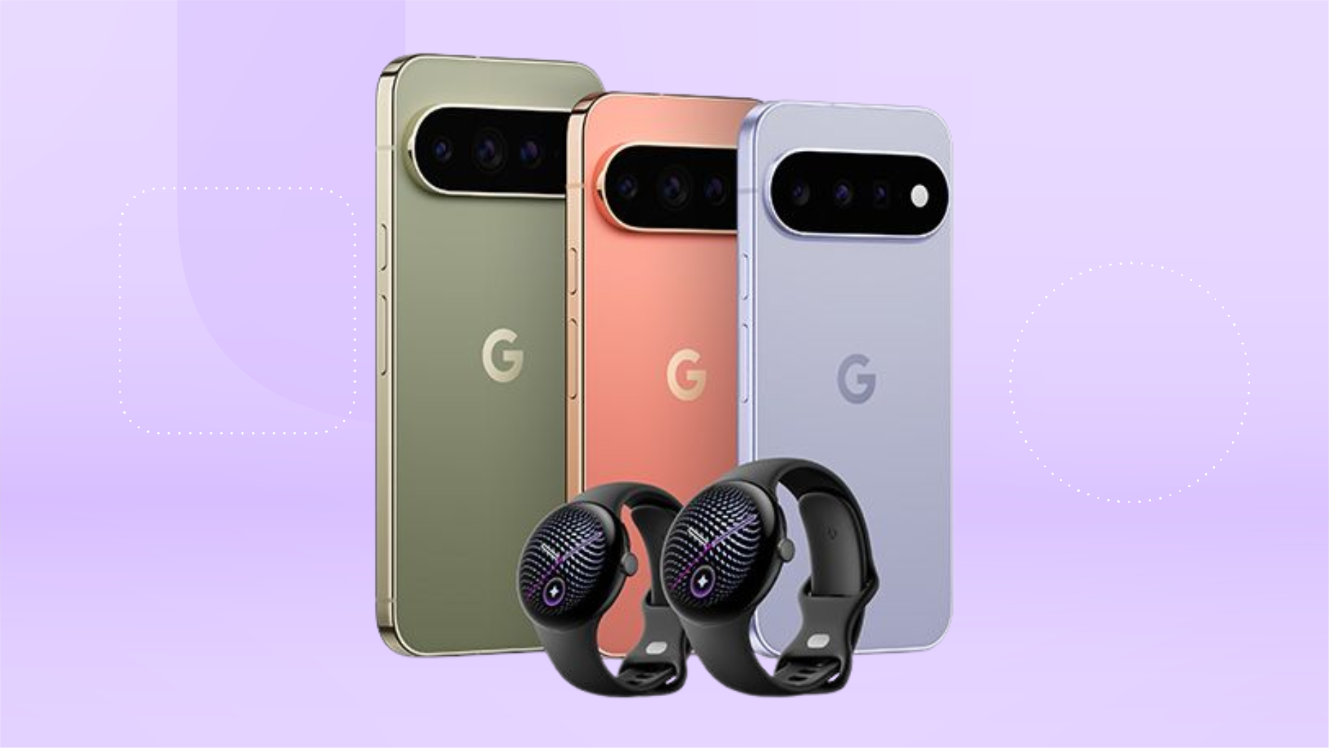 Pixel 11 preorders: Save up to $1,300 with the best offers from T-Mobile, Verizon, Google and more