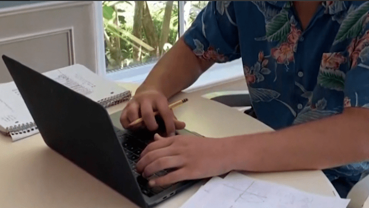 Kanahwa County to reduce use of technology in classroom for upcoming ...
