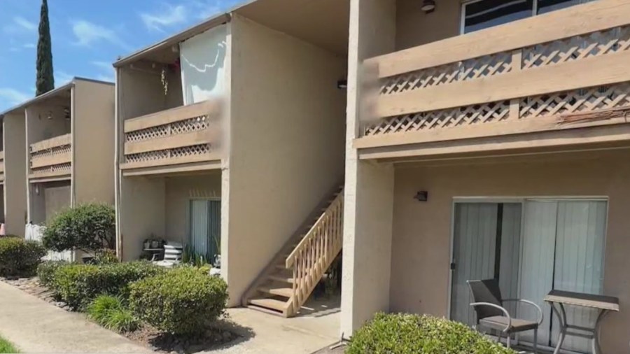 Former Marine pleads Not Guilty in La Mesa shooting that injured neighbor