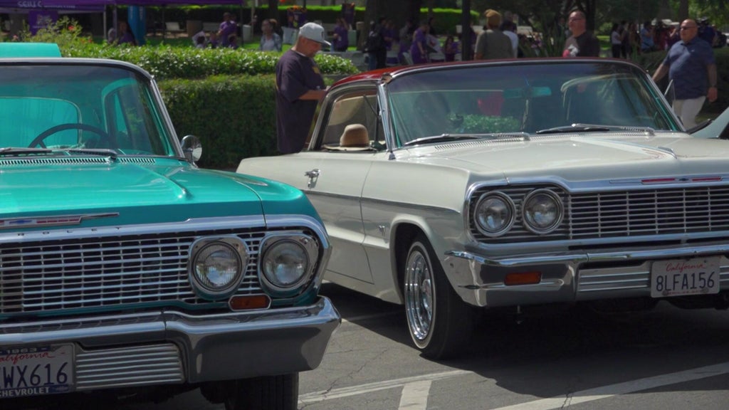 Leno's law advances in California, could ease smog rules for classic cars