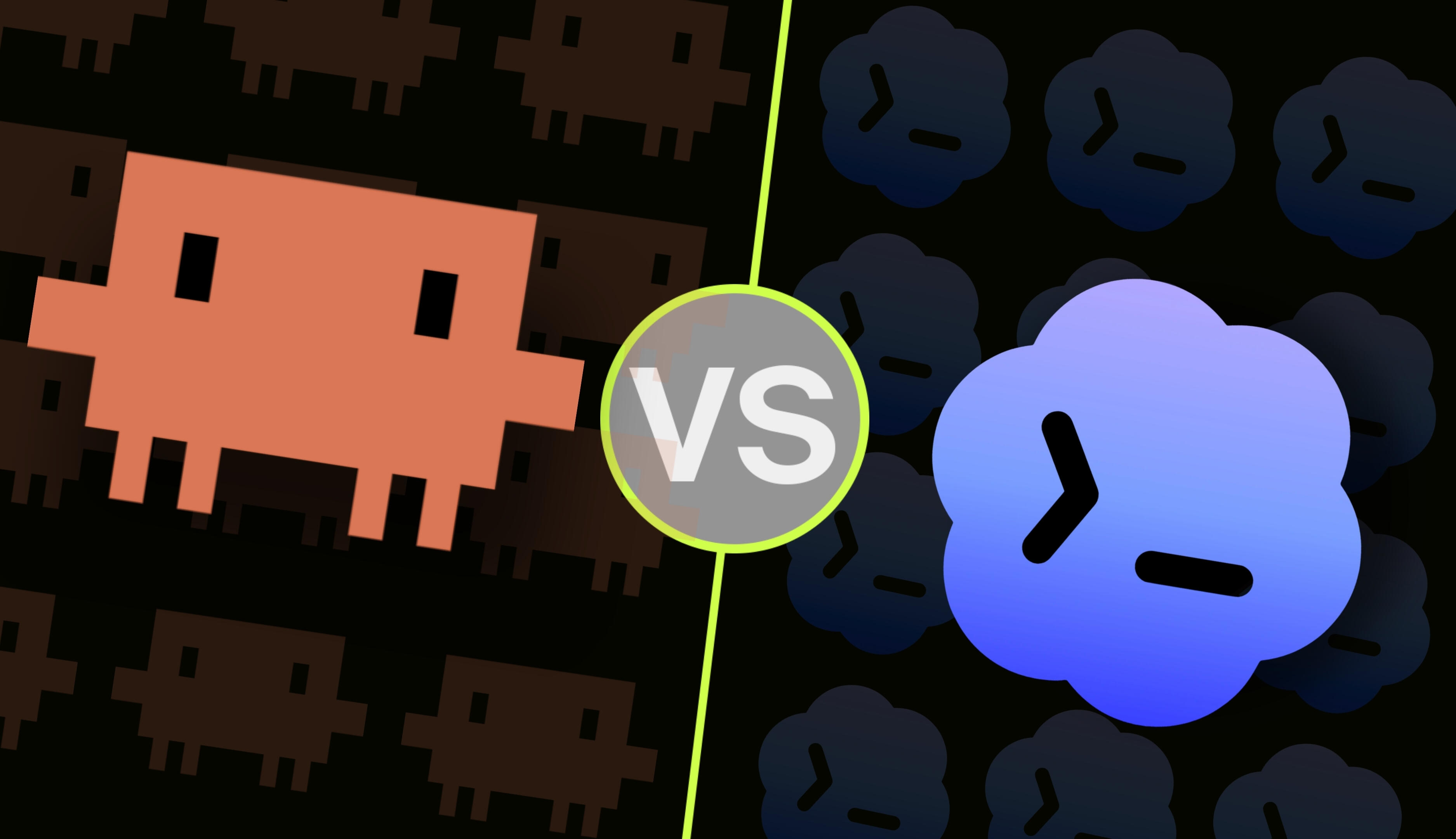 Claude Code vs. Codex: Why I use both and how to choose one (if you must)
