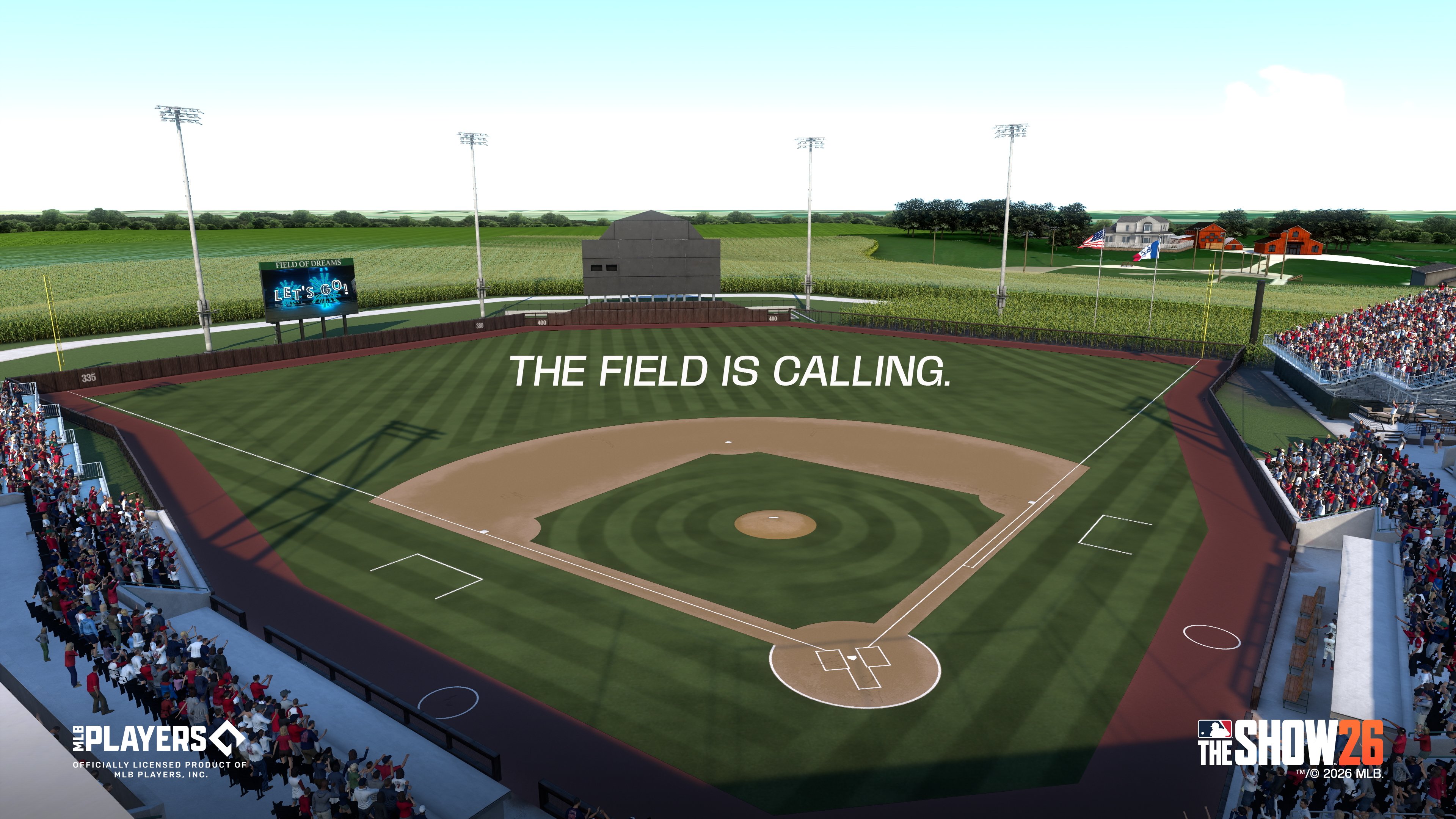 mlb-the-show-26-adding-field-of-dreams-ballpark-tomorrow