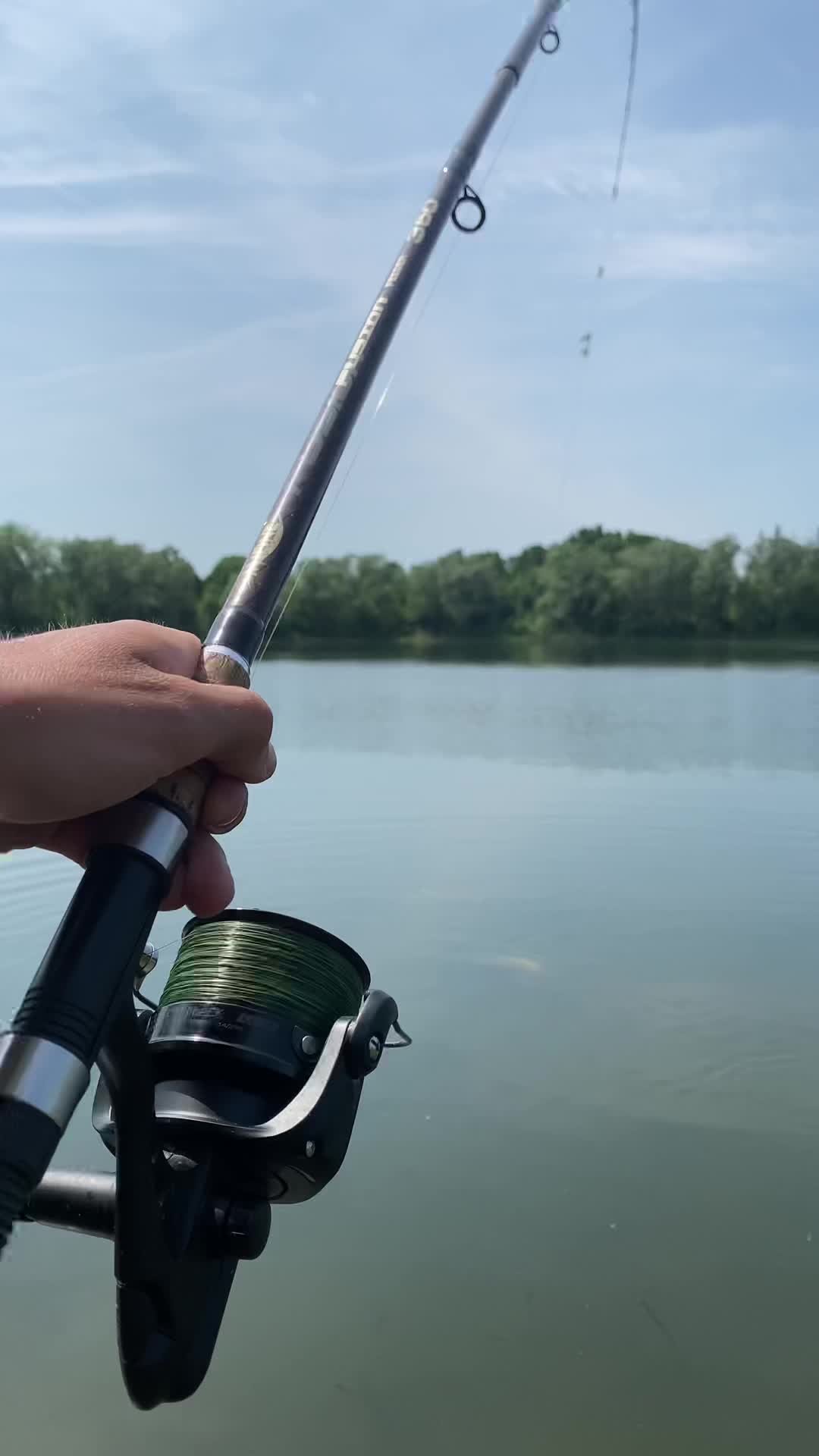 The essential tips behind successful carp fishing