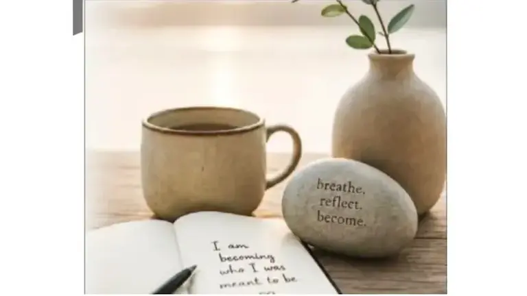 The quiet alchemy of experience